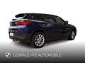 BMW X2 sDrive18d Advantage Klimaaut. Sportsitze PDC Bleu - thumbnail 4