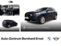 BMW X2 sDrive18d Advantage Klimaaut. Sportsitze PDC Blau - thumbnail 1