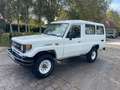 Toyota Land Cruiser BJ75 Wit - thumbnail 2