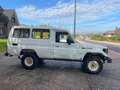 Toyota Land Cruiser BJ75 Wit - thumbnail 3