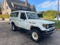Toyota Land Cruiser BJ75 Wit - thumbnail 4