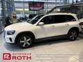 Mercedes-Benz GLB 220 GLB 220 d 4M AHK Distronic P-Dach MBeam 7 Sitze Alb - thumbnail 13