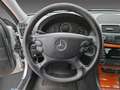 Mercedes-Benz E 220 E 220 CDI 2.2 CDI KAT 8 Fach/ Händler Export Zilver - thumbnail 16