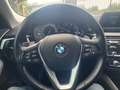 BMW 530 530d Touring xdrive Msport 249cv auto Blau - thumbnail 16