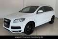 Audi Q7 3.0 TDI Quattro S-LINE|7-SITZER|AHK|XENON|CAM Blanc - thumbnail 1