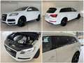 Audi Q7 3.0 TDI Quattro S-LINE|7-SITZER|AHK|XENON|CAM Blanc - thumbnail 8
