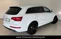 Audi Q7 3.0 TDI Quattro S-LINE|7-SITZER|AHK|XENON|CAM Blanc - thumbnail 3