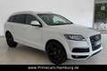 Audi Q7 3.0 TDI Quattro S-LINE|7-SITZER|AHK|XENON|CAM Blanc - thumbnail 5