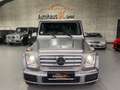 Mercedes-Benz G 500 MAGNO SHZ TOTW SPURH Šedá - thumbnail 3