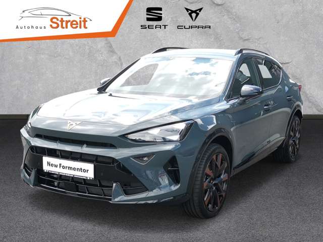 Imagine CUPRA Formentor 1.5 eTSI 7G-DSG 150PS Virtual Cockpit LED El. AHK