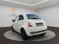 Fiat 500 /SONDERLACKIERUNG/LM/VOLLLEDER ROT Weiß - thumbnail 3