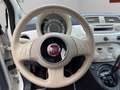 Fiat 500 /SONDERLACKIERUNG/LM/VOLLLEDER ROT Weiß - thumbnail 12