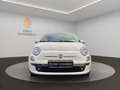 Fiat 500 /SONDERLACKIERUNG/LM/VOLLLEDER ROT Weiß - thumbnail 9