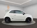 Fiat 500 /SONDERLACKIERUNG/LM/VOLLLEDER ROT Weiß - thumbnail 6