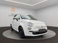 Fiat 500 /SONDERLACKIERUNG/LM/VOLLLEDER ROT Weiß - thumbnail 8