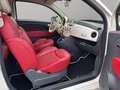 Fiat 500 /SONDERLACKIERUNG/LM/VOLLLEDER ROT Weiß - thumbnail 17