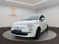 Fiat 500 /SONDERLACKIERUNG/LM/VOLLLEDER ROT Weiß - thumbnail 1