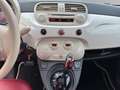 Fiat 500 /SONDERLACKIERUNG/LM/VOLLLEDER ROT Weiß - thumbnail 16