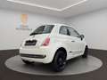 Fiat 500 /SONDERLACKIERUNG/LM/VOLLLEDER ROT Weiß - thumbnail 5