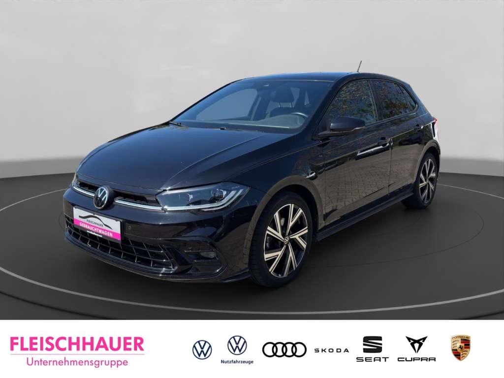 Second hand Volkswagen Polo 1.0