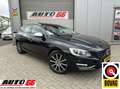Volvo V60 2.4 D6 AWD Plug-In Hybrid Summum Zwart - thumbnail 2