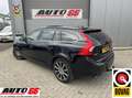 Volvo V60 2.4 D6 AWD Plug-In Hybrid Summum Zwart - thumbnail 3