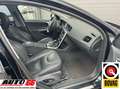 Volvo V60 2.4 D6 AWD Plug-In Hybrid Summum Zwart - thumbnail 5