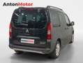 Citroen Berlingo Multispace 1.2 PureTech S&S Feel 110 Negro - thumbnail 7