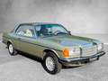 Mercedes-Benz 230 CE Schiebedach LEDER AUTOMATIK Argent - thumbnail 3