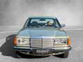 Mercedes-Benz 230 CE Schiebedach LEDER AUTOMATIK Argent - thumbnail 2