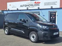 Citroen Berlingo M 650 kg 1.5 BlueHDi 100 ch 1ère main