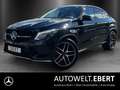 Mercedes-Benz GLE 43 AMG GLE43 AMG Cpé DISTRO Comand AIRMATIC HK-Hifi ILS Schwarz - thumbnail 1