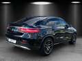 Mercedes-Benz GLE 43 AMG GLE43 AMG Cpé DISTRO Comand AIRMATIC HK-Hifi ILS Schwarz - thumbnail 4
