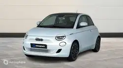 Fiat e 118ch Icône Plus