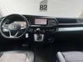 Volkswagen T6 Multivan T6.1 2.0 TDI DSG Highline 4MOTION  TOP-AUSTATTUNG Schwarz - thumbnail 11