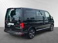 Volkswagen T6 Multivan T6.1 2.0 TDI DSG Highline 4MOTION  TOP-AUSTATTUNG Schwarz - thumbnail 3