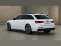 Audi S6 Avant TDI Weiß - thumbnail 2