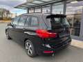 BMW 216 216 d Schwarz - thumbnail 4