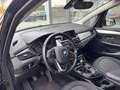 BMW 216 216 d Schwarz - thumbnail 11
