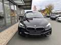 BMW 216 216 d Schwarz - thumbnail 3