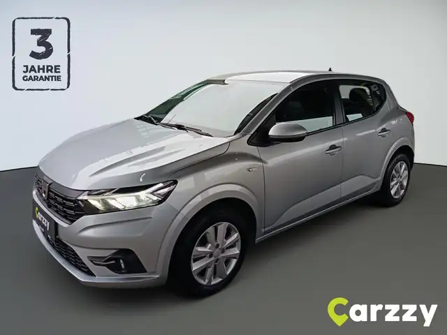 Dacia Sandero COMFORT 1.0 TCE 90