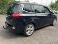 Opel Zafira Zwart - thumbnail 3
