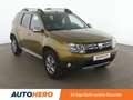 Dacia Duster 1.6 SCe Laureate 4x2 *NAVI*TEMPO*PDC*GARANTIE* Vert - thumbnail 8