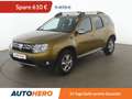 Dacia Duster 1.6 SCe Laureate 4x2 *NAVI*TEMPO*PDC*GARANTIE* Vert - thumbnail 1