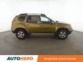 Dacia Duster 1.6 SCe Laureate 4x2 *NAVI*TEMPO*PDC*GARANTIE* Vert - thumbnail 7