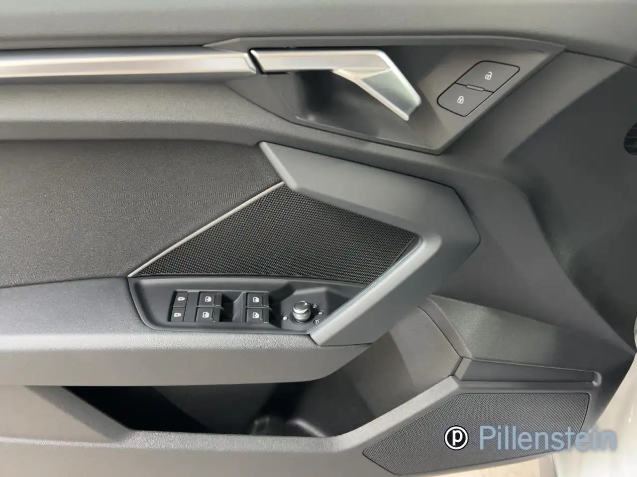 Audi A3, фото 8