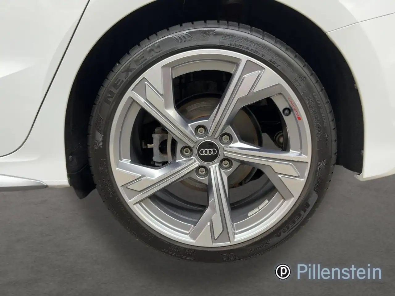 Audi A3, фото 4
