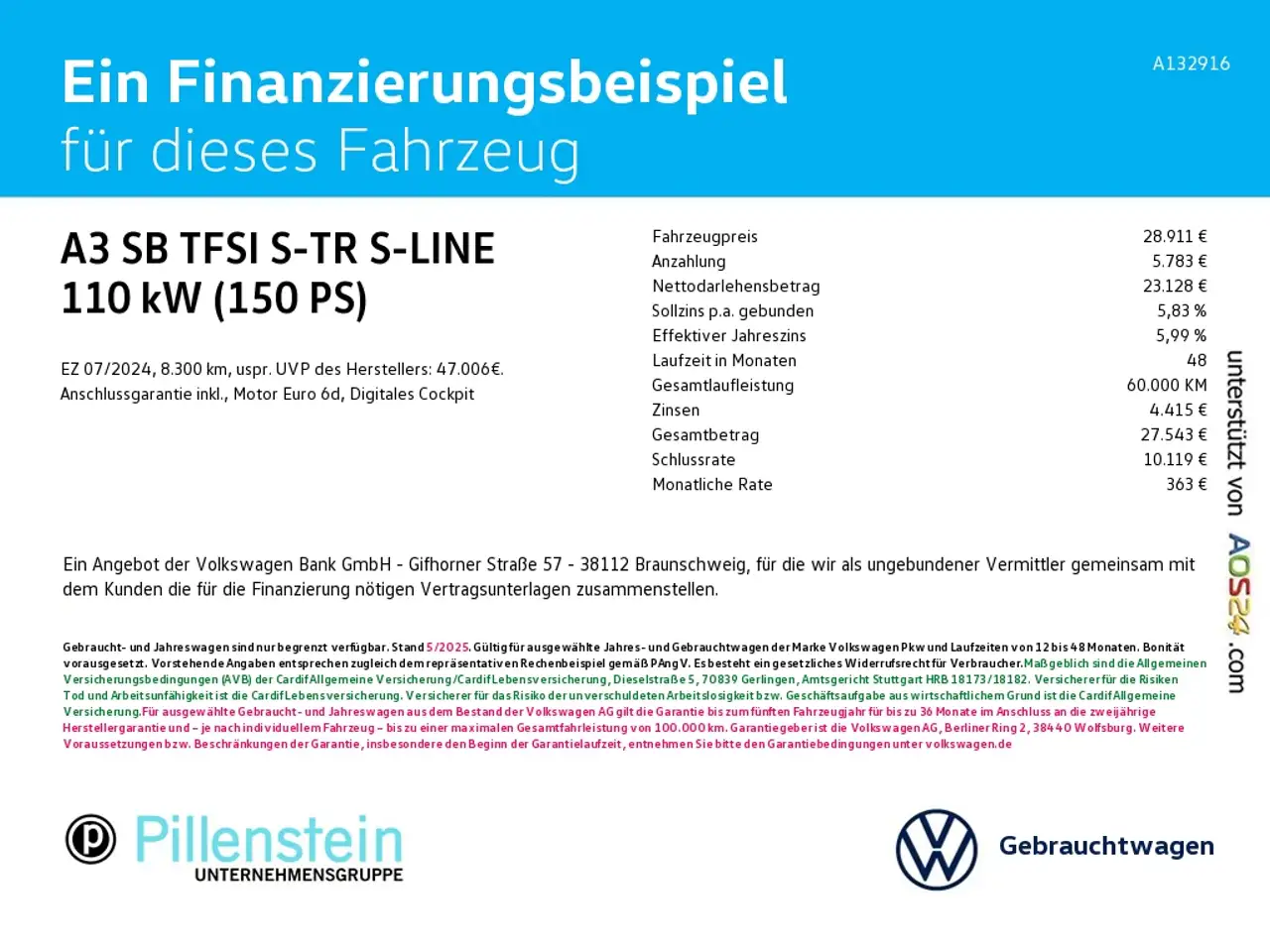 Audi A3, фото 3