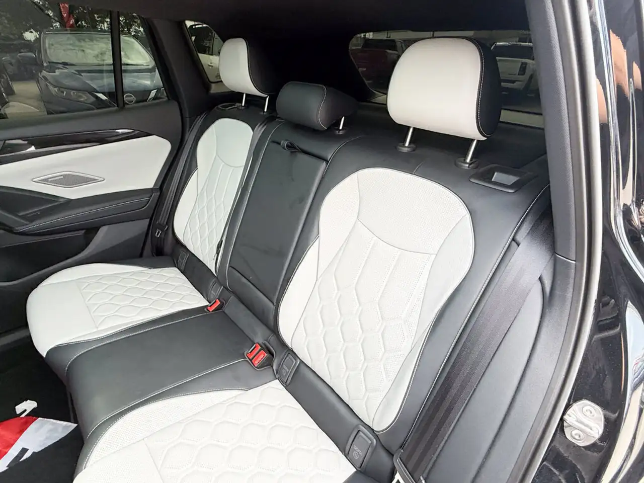 Volkswagen Tiguan fotografie Volkswagen Tiguan