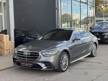 e 4MATIC lang 28,6kWh Aut.